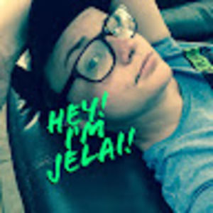 Meet your Posher, Jelai